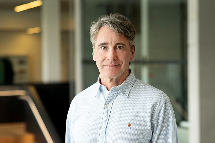 Professor Dr.-Ing. Bernd Naujoks
